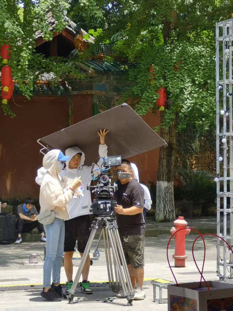 浦江县TVC拍摄公司：资深团队坐镇，打造现象级广告作品的幕后推手