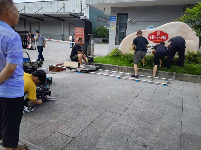 浦江县TVC拍摄：制造业专属TVC方案，用镜头展现企业硬核实力！