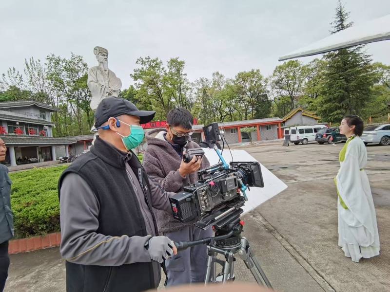 浦江县广告片拍摄公司：从策划到投放，一站式服务，让品牌传播更高效！