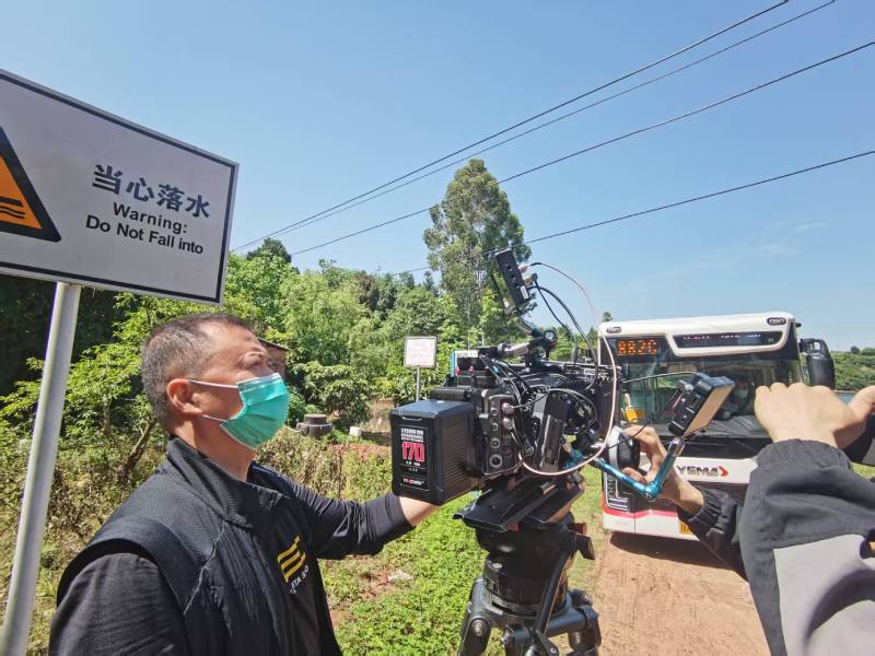 浦江县TVC拍摄公司：深耕本地市场，为品牌定制专属拍摄方案