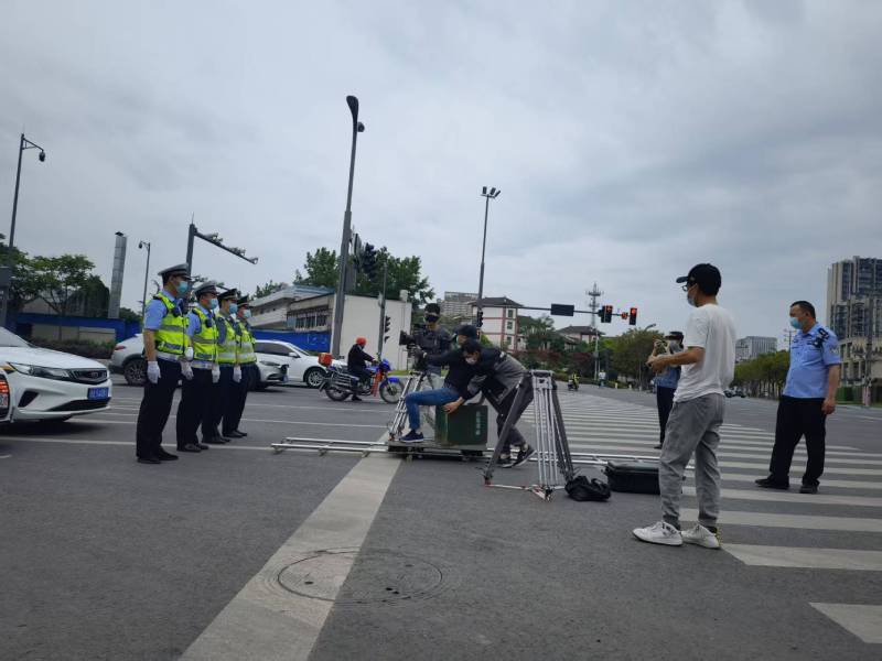浦江县TVC拍摄公司：医疗科技企业信赖之选，专业内容可视化呈现！