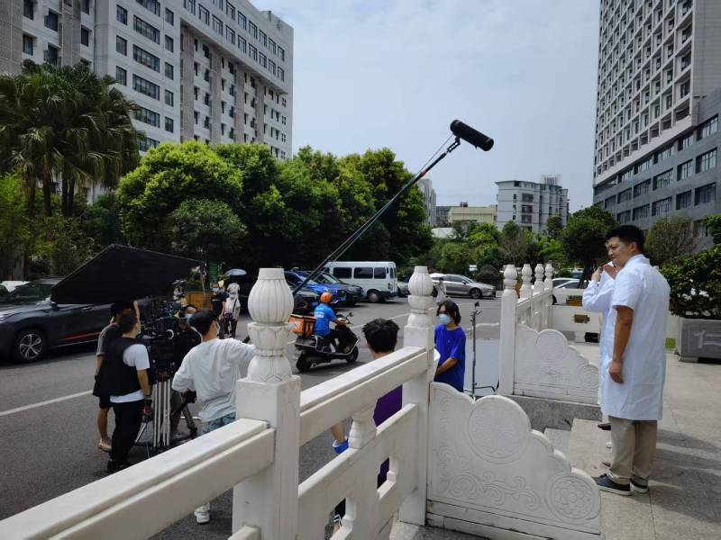 浦江县广告片拍摄公司低成本实现高规格制作的诀窍